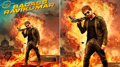 10 विलेन से अकेले पंगा लेगा बॉलीवुड का ये सिंगर, अनाउंस की नई फिल्म, बताया कब होगी रिलीज