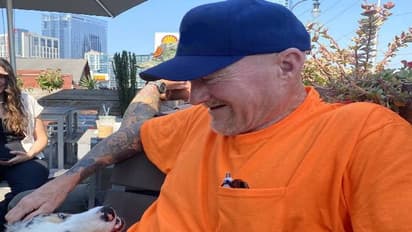 ചെയ്യാത്ത കുറ്റത്തിന് തടവ് 30 വർഷം; ഒടുവിൽ മോചനം, പിന്നാലെ മരണവും