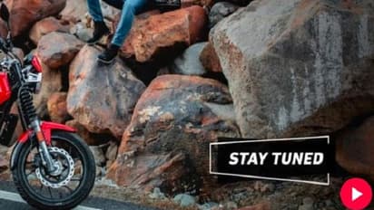 హీరో మోటోకార్ప్ కొత్త టూరింగ్ బైక్‌.. అప్‌గ్రేడ్ ఇంజన్‌తో డ్యూక్ లాంటి కొత్త కలర్ స్కీమ్‌.. 