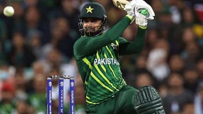 T20 World Cup: 43 रन पर PAK के 4 विकेट, इसके बाद आया शादाब खान का तूफान, 20 बॉल पर ठोंक दी फिफ्टी