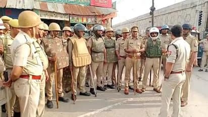 मोकामा उपचुनाव: दो गुटों में झड़प के बाद हिंसा, जमकर चले ईंट-पत्थर, कई लोग घायल