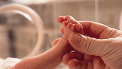 இளம் தாய்மார்களே... குழந்தை வளர்ப்பில் மிக முக்கியமான 5 விஷயங்கள்..! கண்டிப்பாக தெரிந்து கொள்ளுங்கள்!