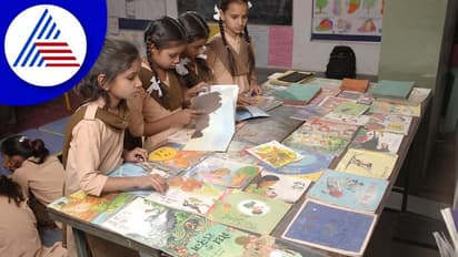 Chikkaballapur: ಲೈಬ್ರರಿ ಕಟ್ಟಡ ಕಟ್ಟಲು ಸಿಗದ ನರೇಗಾ ಆಸರೆ!