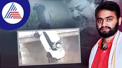 ರೇಣುಕಾಚಾರ್ಯ ಅಣ್ಣನ ಮಗ ಚಂದ್ರು ದೇಹ ಕೊಳೆತ ಸ್ಥಿತಿಯಲ್ಲಿ ಕಾರಿನ ಹಿಂಬದಿ ಸೀಟಿನಲ್ಲಿ ಪತ್ತೆ