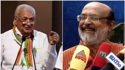 18-01-2022 ലെ കത്ത് ഓർമ്മയുണ്ടോ, ഹരി എസ് കർത്തയെ നിയമിച്ച ശുപാർശ ആരുടേത്? ഗവർണറോട് 'കാണാം,നമുക്കെന്ന്' ഐസക്ക്