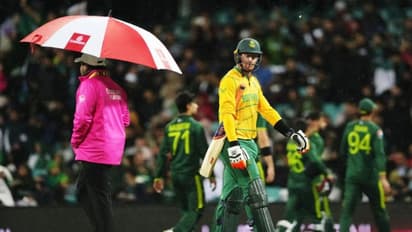 ജീവന്‍ തിരിച്ചുപിടിച്ച് പാകിസ്ഥാന്‍, മറ്റ് ടീമുകള്‍ക്ക് കിട്ടിയത് മുട്ടന്‍ പണി; ടീം ഇന്ത്യക്ക് പാരയോ?