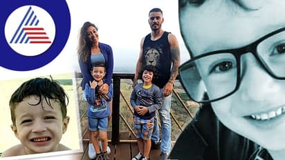 ಶೂ ಒಳಗಿತ್ತು ಸಾವು: ಚೇಳು ಕಚ್ಚಿ ಬಳಿಕ ಬಾಲಕನಿಗೆ ಏಳು ಬಾರಿ ಹೃದಯಾಘಾತ