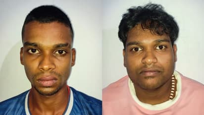  'ഓപ്പറേഷൻ യോദ്ധാവ്'; രാസലഹരി ഉൽപ്പന്നങ്ങളുമായി രണ്ട് യുവാക്കൾ കൊച്ചിയിൽ അറസ്റ്റിൽ