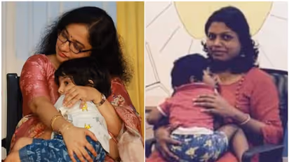 കുഞ്ഞുങ്ങളെല്ലാം അമ്മയുടെ നെഞ്ചിലെ സ്നേഹം കിട്ടി വളരട്ടെ, കളക്ടർ ദിവ്യ എസ് അയ്യര്ക്ക് പിന്തുണയുമായി ധന്യാരാമൻ