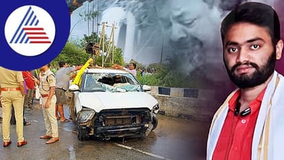 ಚಂದ್ರು ಹೋಗಿದ್ದು ಕ್ರೆಟಾದಲ್ಲಿ ಅಲ್ಲ: ತಂದೆ ರಮೇಶ್ ಸ್ಫೋಟಕ ಹೇಳಿಕೆ