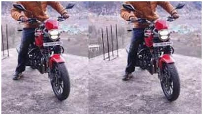 ഹീറോ എക്സ്‍പള്‍സ് 200T 4V ഉടൻ  എത്തും