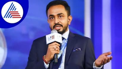 Invest Karnataka 2022: ಏಷ್ಯಾದಲ್ಲೇ ಅತಿ ಹೆಚ್ಚು ಎಥೆನಾಲ್ ಉತ್ಪಾದನೆ ಮಾಡುವ ರಾಜ್ಯ ಕರ್ನಾಟಕ: ವಿಜಯ್ ನಿರಾಣಿ