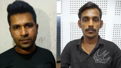 17-കാരിയെ പ്രണയം നടിച്ച് പീഡിപ്പിച്ചു, സുഹൃത്തുക്കൾക്ക് കാഴ്ചവച്ചു; കാസർകോട്ട് രണ്ടുപേർ അറസ്റ്റിൽ