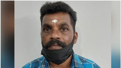 തിരുവനന്തപുരത്ത് വീട്ടിൽ ആളില്ലാത്തപ്പോൾ അതിക്രമിച്ചു കയറി 13 കാരിയെ പീഡിപ്പിച്ചു; 45 കാരന് 15 വർഷം കഠിനതടവ്