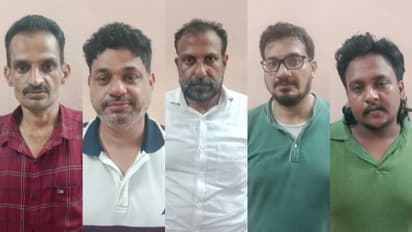 'പാക്കിങ് കവറും ഇലക്ട്രോണിക് ത്രാസും'; വർഷങ്ങളായി മയക്കുമരുന്ന് വിൽപ്പന, പ്രതികൾ താമരശ്ശേരിയിൽ പിടിയിൽ