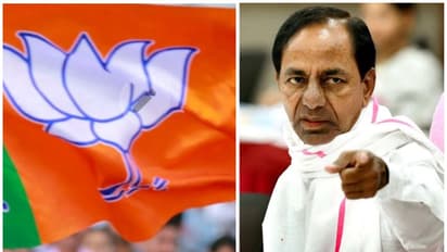 KCR:தெலங்கானா முதல்வர் KCR-க்கு பின்னடைவு: BRS எம்எல்ஏக்களை பேரம்பேசிய வழக்கு சிபிஐக்கு மாற்றம்