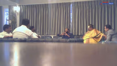 నాకు ప్రాణహానీ వుంది.. రేవంత్ రెడ్డిని కలుస్తా : ఎమ్మెల్యేల ఎర కేసు నిందితుడు నందకుమార్ వ్యాఖ్యలు