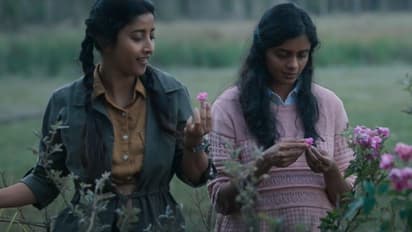 'എനിക്കില്ലാ വര്ണ്ണങ്ങള്'; 'വിചിത്ര'ത്തിലെ വീഡിയോ സോംഗ്