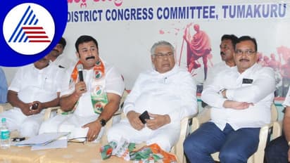 ಕಾಂಗ್ರೆಸ್‌ಗೆ ಅಧಿಕಾರ ದೊರೆಯುವ ಮುನ್ಸೂಚನೆ: ಮಯೂರ್‌ ಜಯಕುಮಾರ್‌