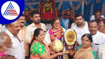 ಭ್ರಷ್ಟಚಾರದ ರಾಜಕಾರಣ ನನಗೆ ಇಷ್ಟವಿಲ್ಲ: ಸಂಸದೆ ಸುಮಲತಾ