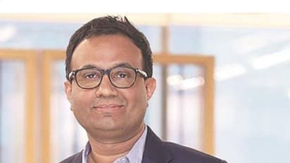 ఫేస్ బుక్ ఇండియా హెడ్ పదవికి అజిత్ మోహన్ రాజీనామా.. స్నాప్ చాట్ లో చేరిక