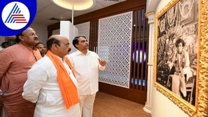 ಸಾಯಿಬಾಬಾರಿಂದ ಸಸ್ಯಾಹಾರಿಯಾದೆ: ಸಿಎಂ ಬೊಮ್ಮಾಯಿ