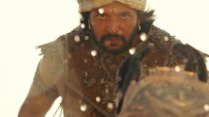 பொன்னியின் செல்வனுக்கு பின் எகிறிய மவுசு... சம்பளத்தை கிடுகிடுவென உயர்த்திய ஜெயம் ரவி - அதுவும் இத்தனை கோடியா?