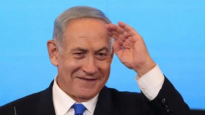 ഇസ്രയേലില് നെതന്യാഹുവിനെ ഔദ്യോഗികമായി പുതിയ സർക്കാർ രൂപീകരിക്കാൻ ക്ഷണിച്ചു