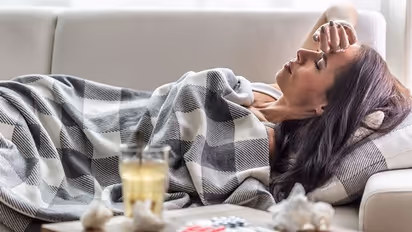 ಚಳಿಗಾಲದಲ್ಲಿ ಕುಗ್ಗುವ ರಕ್ತನಾಳ, ಹೀಗೆ ಮಾಡಿಲ್ಲಾಂದ್ರೆ ಹಾರ್ಟ್‌ ಅಟ್ಯಾಕ್‌ ಗ್ಯಾರಂಟಿ