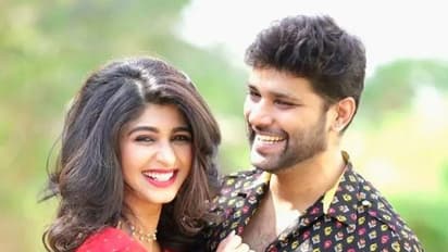 Aditi Prabhudeva  ನವೆಂಬರ್ 27 ಹಸೆಮಣೆ ಏರಲು ಸಜ್ಜಾದ ಅದಿತಿ; ಆಮಂತ್ರಣ ಪತ್ರಿಕೆ ವೈರಲ್!