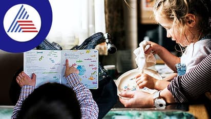 ಮಕ್ಕಳಲ್ಲಿ ಈ ಅಭ್ಯಾಸ ಬೆಳೆಸಿ, ಅವೇ ರೂಢಿಯಾಗಿಬಿಡುತ್ತೆ!