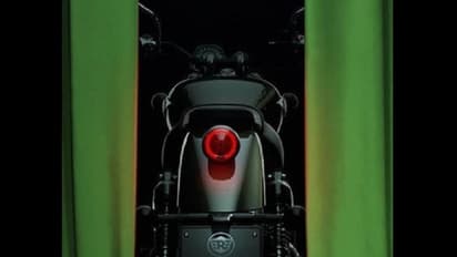 ആഗോള അരങ്ങേറ്റത്തിന് മുമ്പ് സൂപ്പർ മെറ്റിയർ 650ന്‍റെ പുതിയ ടീസര്‍ പുറത്തിറക്കി റോയല്‍ എൻഫീല്‍ഡ്