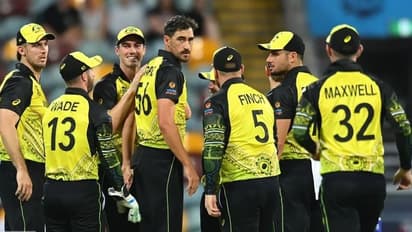 അഫ്ഗാനെതിരെ ജയിച്ചാലും ഓസ്‌ട്രേലിയ കാത്തിരിക്കണം; ഇംഗ്ലണ്ട് തോല്‍ക്കണം, അല്ലെങ്കില്‍ മഴദൈവങ്ങള്‍ കനിയണം