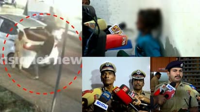 തലശ്ശേരിയിലെ പൊലീസ് വീഴ്ച പരിശോധിക്കുമെന്ന് ഡിജിപി,എഎസ്‍പിക്ക് അന്വേഷണ ചുമതല; ഷിനാദിനെ അറസ്റ്റ് ചെയ്തു