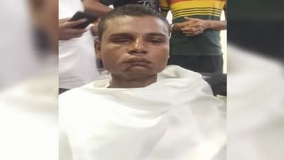 नौकरी के नाम पर आंख फोड़कर मंगवाई भीख, कानपुर में 6 माह बाद छूटे युवक ने बताई खौफनाक दास्तां