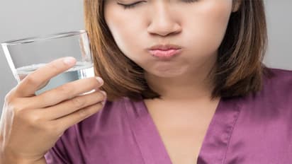 சுட்டெரிக்கும் வெயிலில் கூட உடலை சுறுசுறுப்பாக வைக்கும் உப்பு மற்றும் சர்க்கரை நீர்!