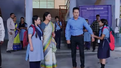 baakiyalakshmi : இனியாவை நினைத்து உருகும் கோபி...செம கடுப்பில் இருக்கும் ராதிகா..இன்றைய எபிசோட்...