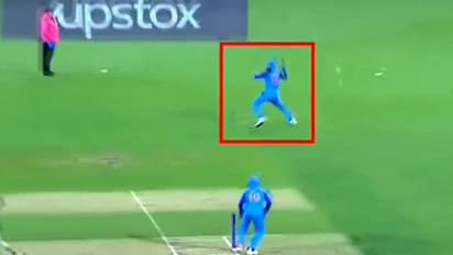 'വിരാട് കോലി നടത്തിയത് 100 ശതമാനവും ഫേക്ക് ഫീല്ഡിംഗ്'; വെളിപ്പെടുത്തലുമായി മുന് ഇന്ത്യന് താരം