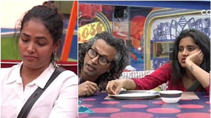 BBK9; ಕ್ಯಾಪ್ಟನ್ಗೆ ಕಳಪೆ ಪಟ್ಟ, ಅನುಪಮಾ ವಿರುದ್ಧ ಮುಗಿಬಿದ್ದ ಉಳಿದ ಸ್ಪರ್ಧಿಗಳು