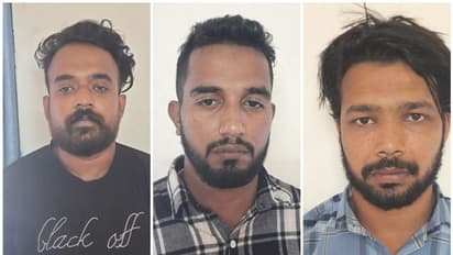 17 കാരിയെ പ്രണയം നടിച്ച് പീഡിപ്പിച്ചു, സുഹൃത്തുക്കൾക്ക് കാഴ്ചവച്ചു; മൂന്ന് യുവാക്കൾ കൂടി അറസ്റ്റിൽ