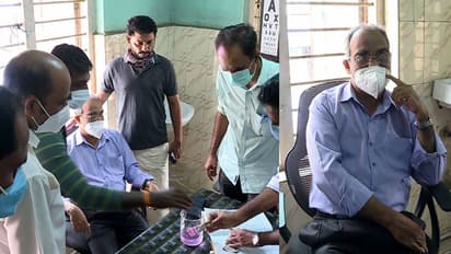 'സർജറി വേണോ, കൈക്കൂലി വേണം'; പത്തനംതിട്ടയിൽ രോഗികളിൽ നിന്ന് കൈക്കൂലി വാങ്ങിയ സർക്കാർ ഡോക്ടർ പിടിയിൽ