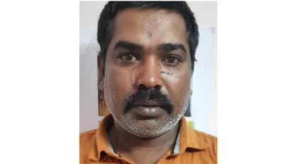 കുടുംബ വഴക്ക് തീര്‍പ്പാക്കാനെത്തി; ഭാര്യാ പിതാവിനെയും അളിയനെയും ചുറ്റികയ്ക്ക് അടിച്ചയാള്‍ അറസ്റ്റില്‍ 