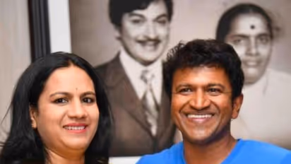 Is late Puneeth Rajkumar's wife Ashwini joining Karnataka politics? Here's what we know