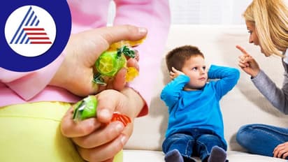 ಮಕ್ಕಳು ಕದಿಯುತ್ತಾರಾ? ಇಗ್ನೋರ್ ಮಾಡ್ಬೇಡಿ, ಆರಂಭದಲ್ಲಿಯೇ ಚಿವುಟಿ