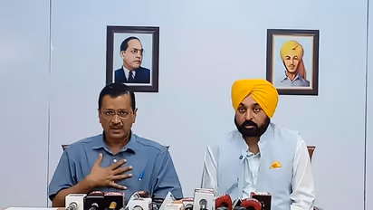 'केजरीवाल न आतंकी है ना भ्रष्ट, वह जनता का लाडला है और भाजपा को इससे तकलीफ है'