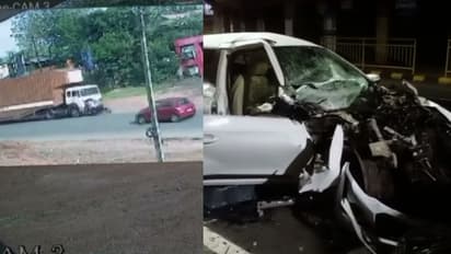 കൊല്ലത്തും പത്തനംതിട്ടയിലും വാഹനാപകടം; അച്ഛനും മകളും ഉൾപ്പെടെ മൂന്ന് പേർ മരിച്ചു, 3 പേ‍ർക്ക് പരിക്ക്