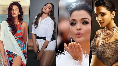 From 'Double XL' stars Huma Qureshi and Sonakshi to Aishwarya, Deepika... actresses who were body-shamed