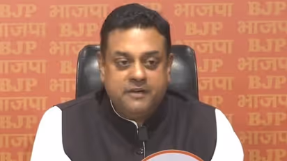 'Delhi a gas chamber, CM's intent and integrity is polluted': BJP slams Kejriwal over pollution