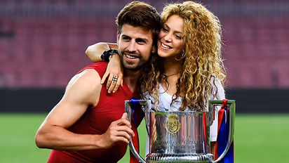 Gerard Pique cheated on Shakira 'more than 50 times' during their 12-year relationship? Details here