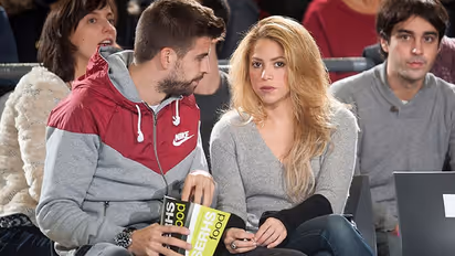 Did Shakira and Gerard Pique try having a third child when together? Details here